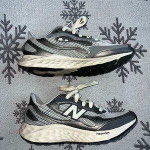 New Balance Fresh Foam Arishi v4 Tiralux (Worn Once)